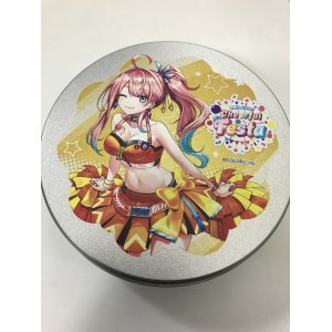 画像: サテラ　クッキー缶