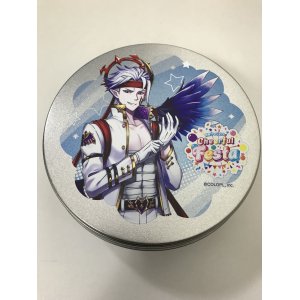画像: レイン　クッキー缶