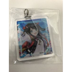画像: クロカ　アクリルキーホルダー