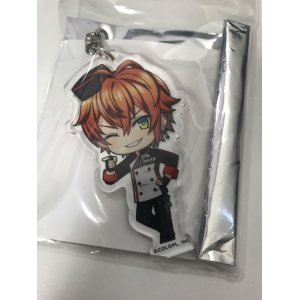 画像: リアム　アクリルキーホルダー