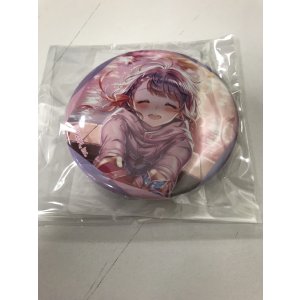 画像: ティナ　バッジ