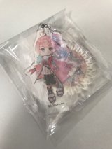 画像: サテラ　アクリルスタンド