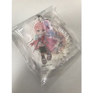 画像: サテラ　アクリルスタンド