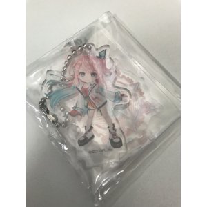 画像: サテラ　アクリルスタンド