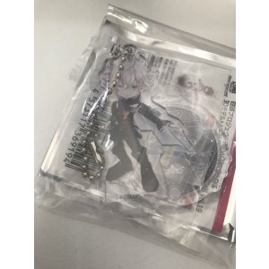 画像: ジン　アクリルスタンド