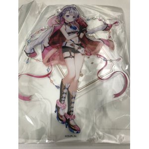 画像: ティナ　アクリルスタンド