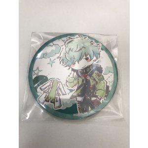 画像: カルマ　バッジ