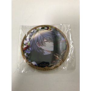 画像: ジュダ　バッジ