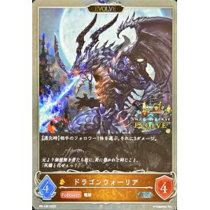 画像: PR ドラゴンウォーリア