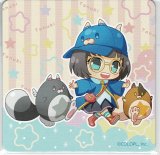 画像: ポン　コースター