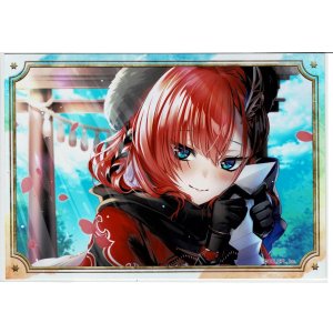 画像: キアラ　ブロマイド