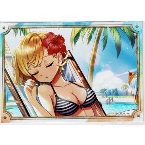 画像: シャルロット　ブロマイド