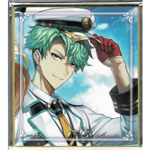 画像: カルマ　色紙