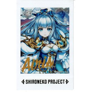 画像: アイリス　フォトカード