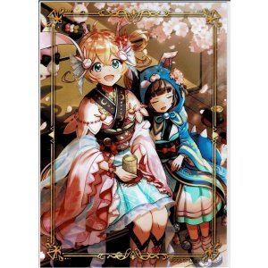 画像: ツキミ　ブロマイド