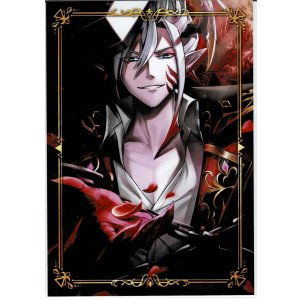 画像: レイン　ブロマイド