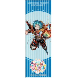 画像: レクト　クリアしおり