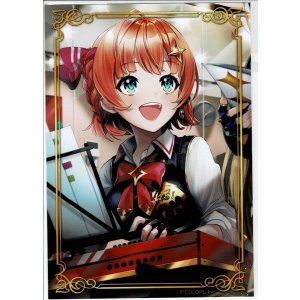 画像: フェネッカ　ブロマイド