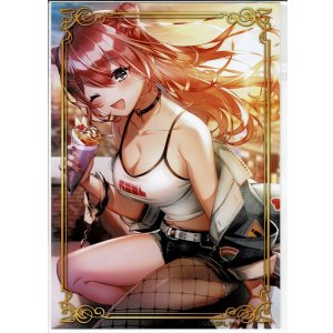 画像: ミトラ　ブロマイド