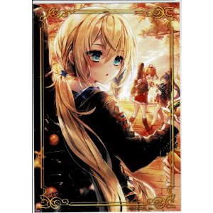 画像: リルテット　ブロマイド