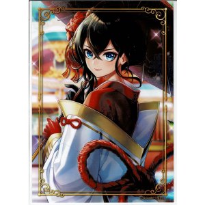 画像: アイシャ　ブロマイド