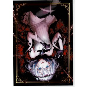 画像: サヤ　ブロマイド