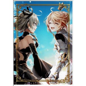 画像: エレノア　ブロマイド