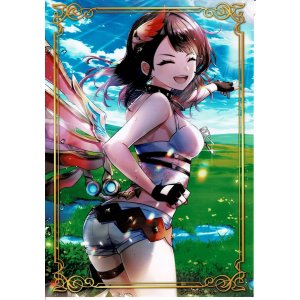 画像: クロカ　ブロマイド
