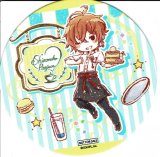 画像: リアム　丸コースター