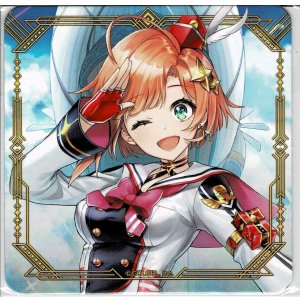 画像: フェネッカ　コースター