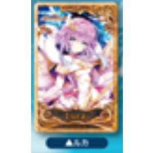 画像: 白猫　メモリアルトレーディング缶バッジ　ルカ