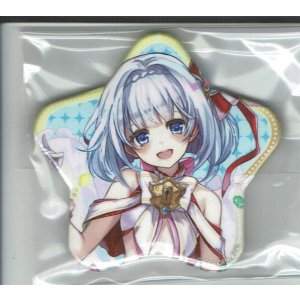 画像: ティナ　バッジ