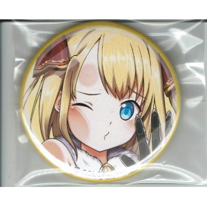 画像: マール　バッジ