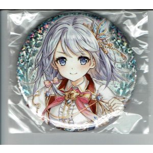 画像: ティナ　バッジ