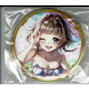 画像: エクセリア　バッジ