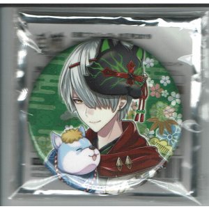 画像: ジュダ　バッジ