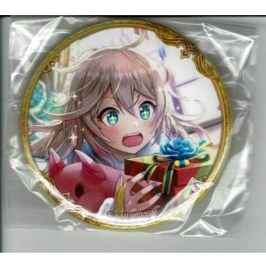 画像: シェリル　バッジ