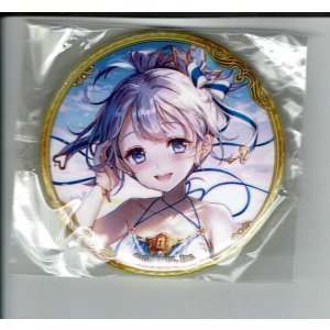 画像: ティナ　バッジ