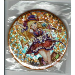 画像: リリー　バッジ