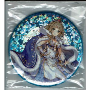 画像: エクセリア　バッジ