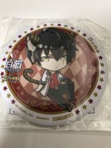 画像: ネモ　マグネット付きバッジ