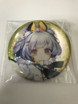 画像: エプリル　バッジ