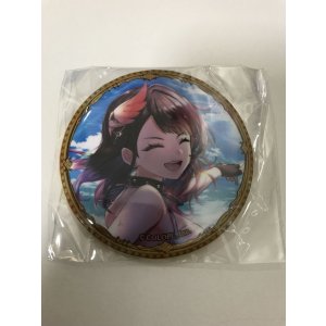 画像: クロカ　バッジ