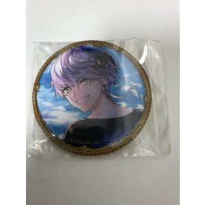 画像: シロー　バッジ