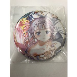 画像: ティナ　バッジ