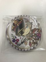 画像: 黒猫のウィズ　ディートリヒ　バッジ