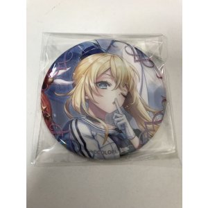 画像: リルテット　バッジ