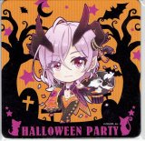 画像: オスクロル　コースター　ハロウィンパーティーカフェ
