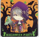 画像: ジュダ　コースター　ハロウィンパーティーカフェ