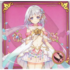 画像: ティナ コースター